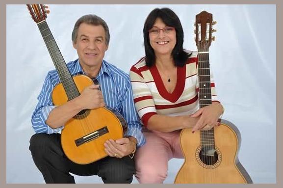 Joseval e Josiene